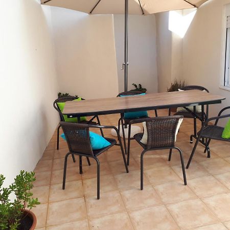 Crisapartment ลิสบอน ภายนอก รูปภาพ