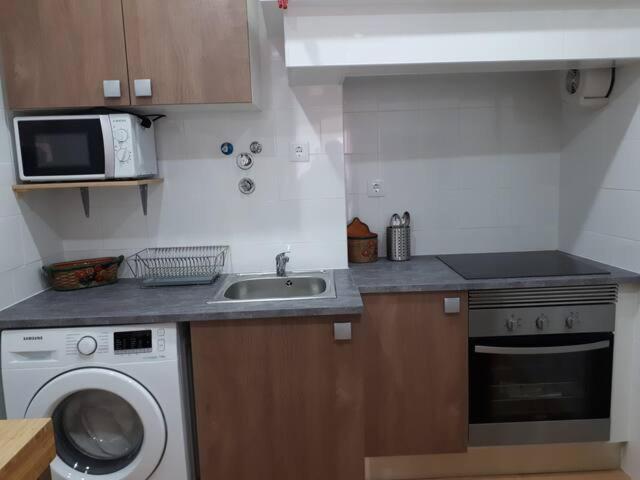 Crisapartment ลิสบอน ภายนอก รูปภาพ