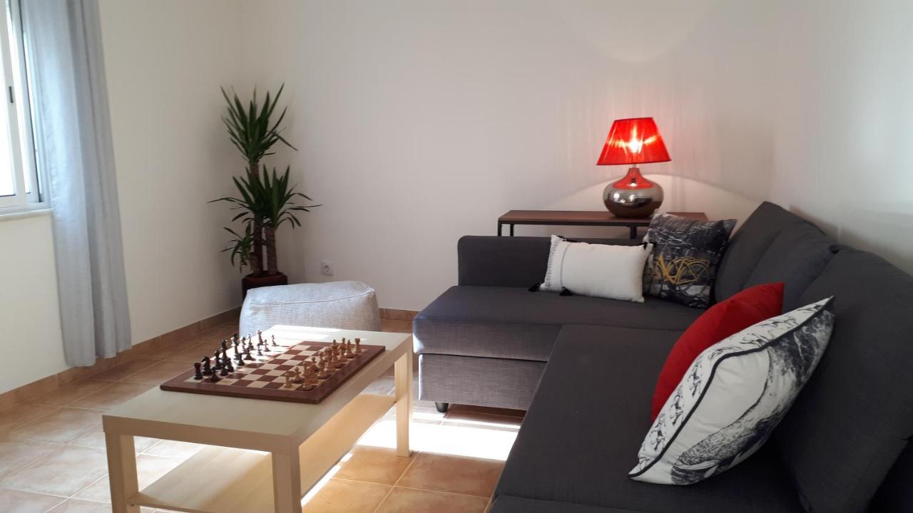 Crisapartment ลิสบอน ภายนอก รูปภาพ