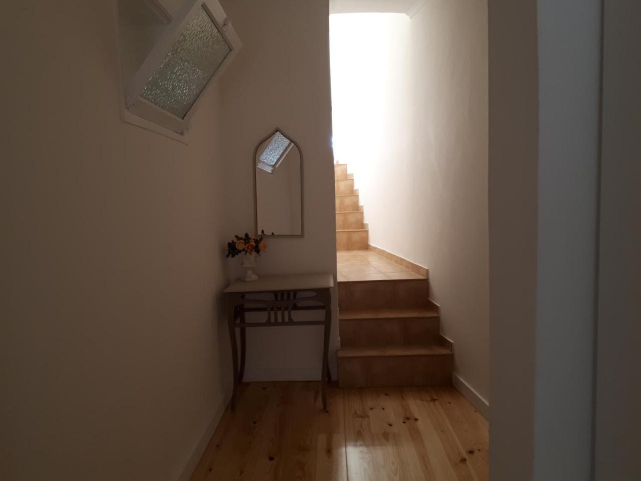 Crisapartment ลิสบอน ภายนอก รูปภาพ